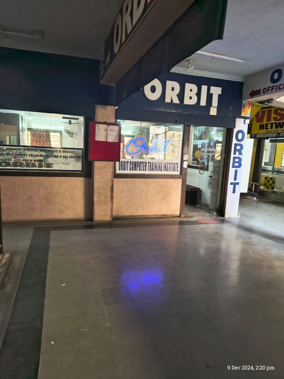 Orbit Computer Training Orbit Computer Training photo 4